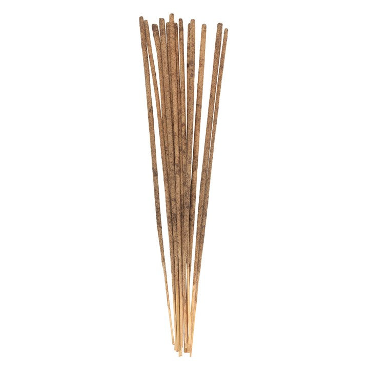 Pack of 30 Palo Santo incense sticks, perfect for cleansing and creating a calming atmosphere in any space.