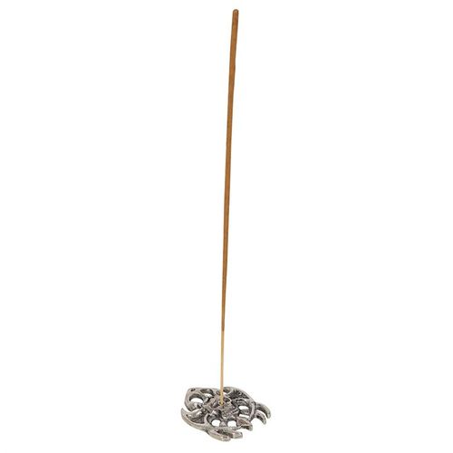 Elegant Run Away Vampire incense sticks set with a decorative holder, perfect for creating a mystical ambiance.