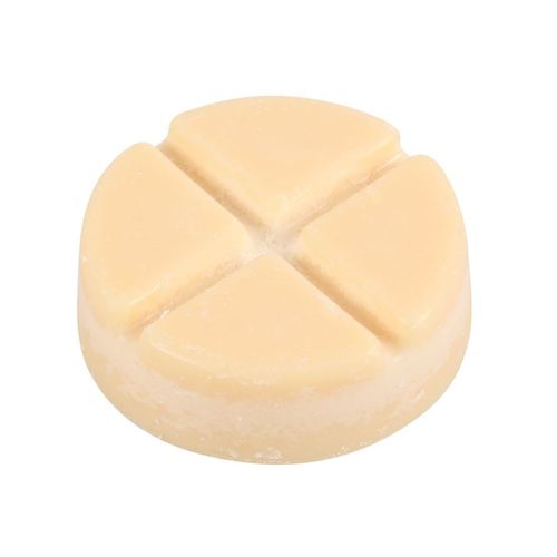 Queen Bee Wax Melt Burner Gift Set featuring a creamy wax melt designed to fill your space with soothing fragrance