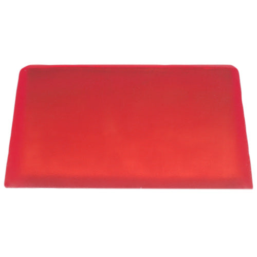 Bright Red Ylang Orange Essential Oil Soap Bar with a Smooth Finish for Refreshing Cleansing