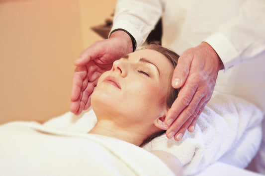 Benefits of Reiki Healing
