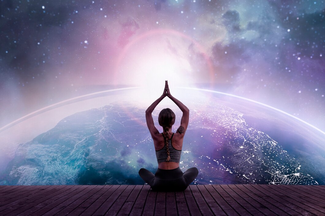 Experience a 30-minute remote Usui and Tibetan Reiki healing session for relaxation and energy balance
