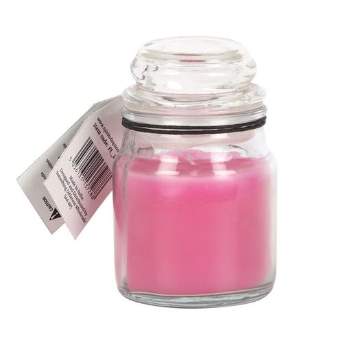 Floral Friendship Spell Candle Jar - S03721329