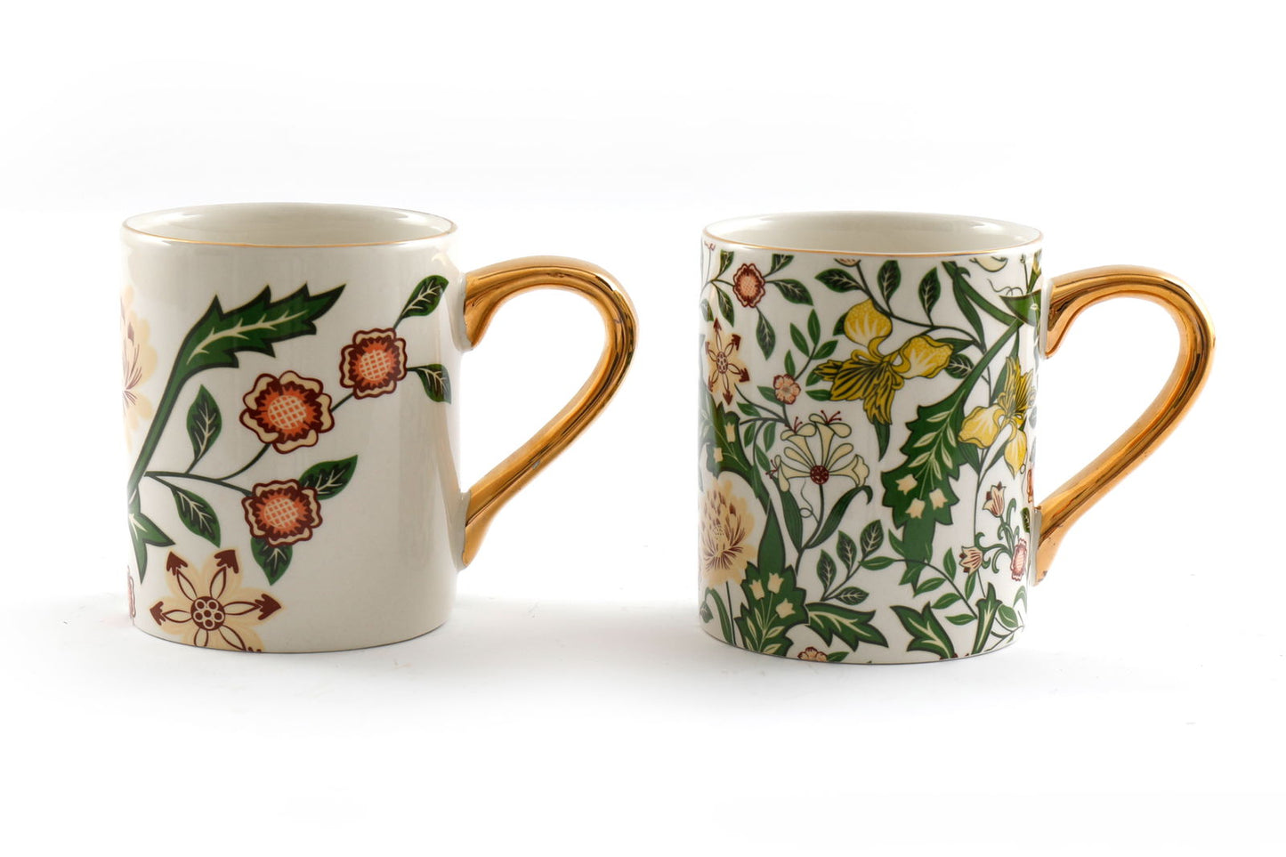 Sussex Mugs
