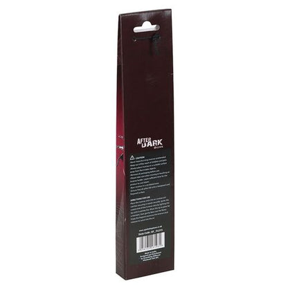 Go Away Evil incense sticks with holder from Kimchi Toki, perfect for creating a calming atmosphere